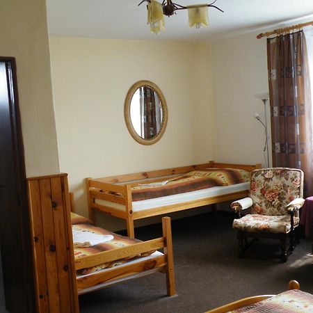 Sunnystreet Guesthouse Stará Lesná المظهر الخارجي الصورة