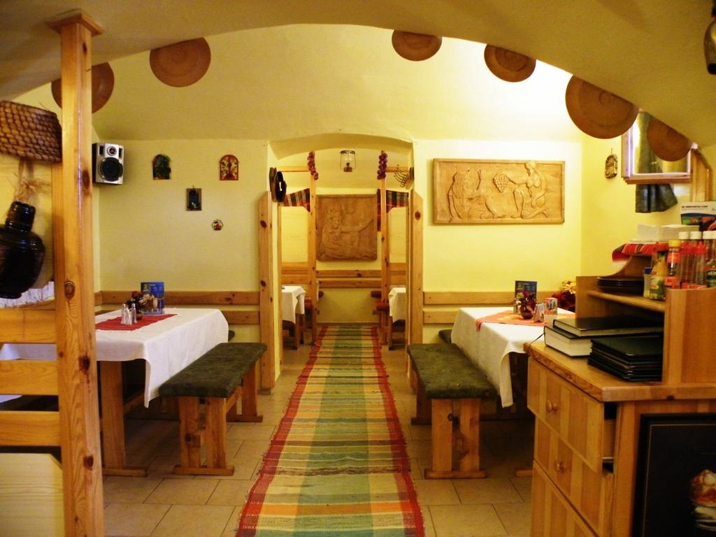 Sunnystreet Guesthouse Stará Lesná المظهر الخارجي الصورة