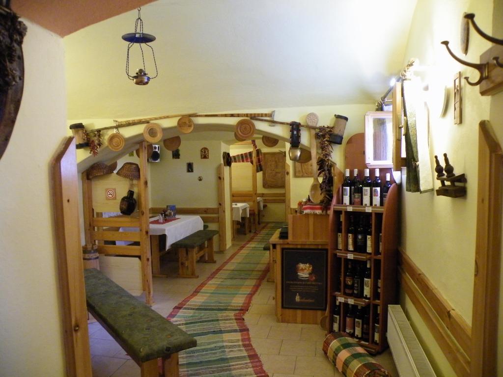 Sunnystreet Guesthouse Stará Lesná المظهر الخارجي الصورة