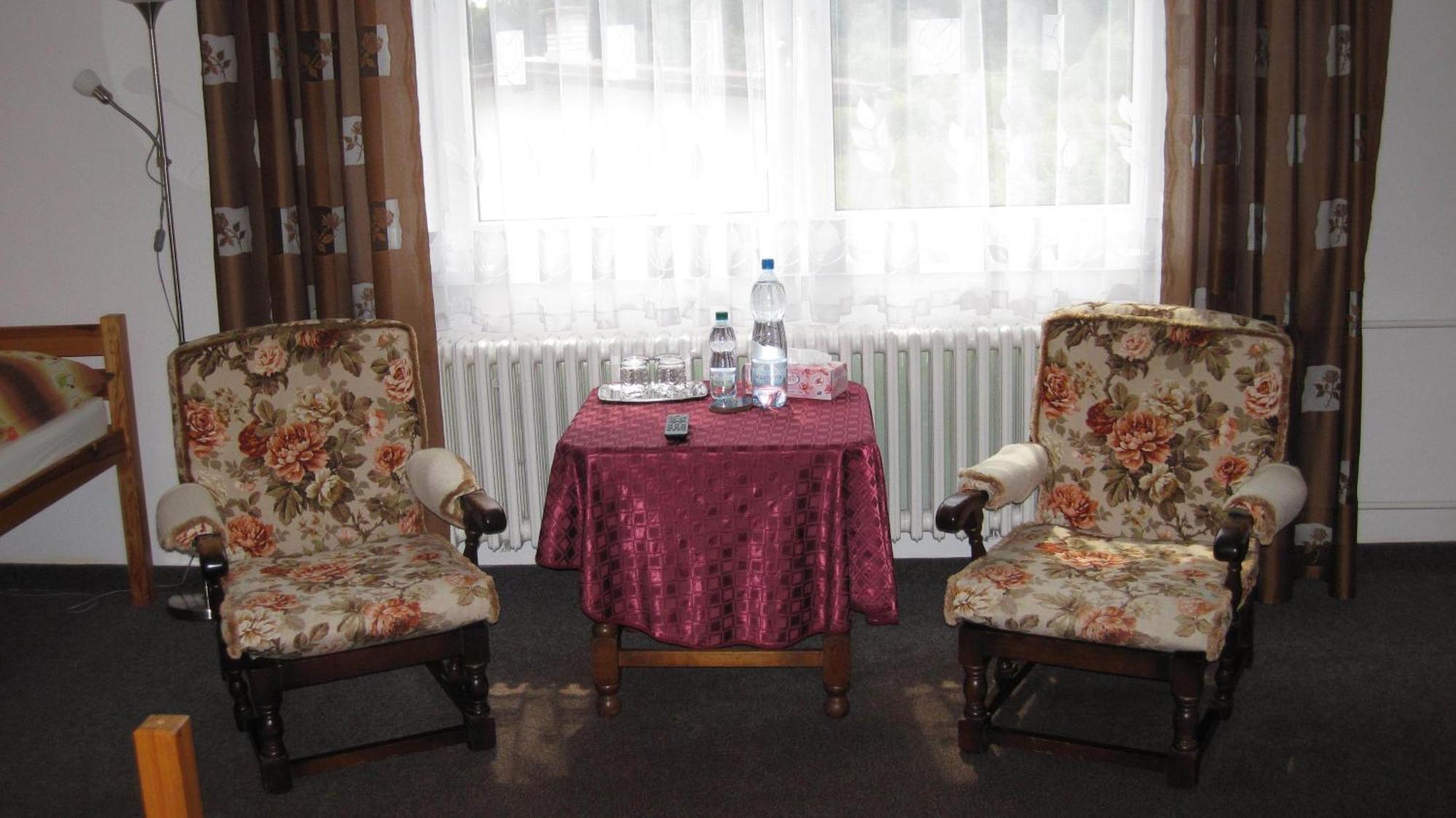 Sunnystreet Guesthouse Stará Lesná المظهر الخارجي الصورة
