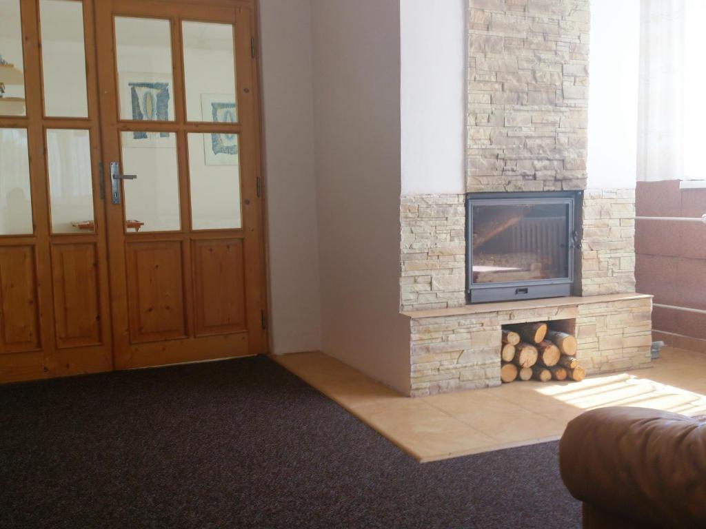 Sunnystreet Guesthouse Stará Lesná المظهر الخارجي الصورة