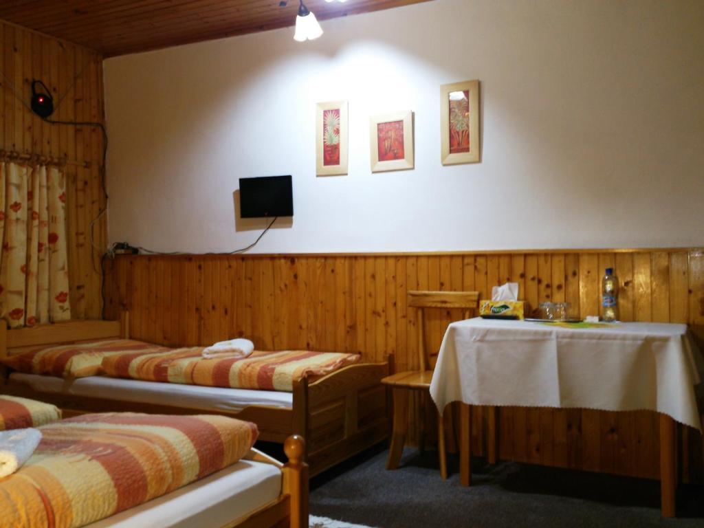 Sunnystreet Guesthouse Stará Lesná المظهر الخارجي الصورة