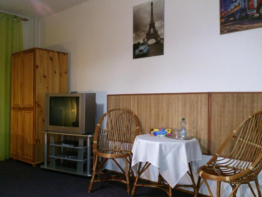 Sunnystreet Guesthouse Stará Lesná المظهر الخارجي الصورة