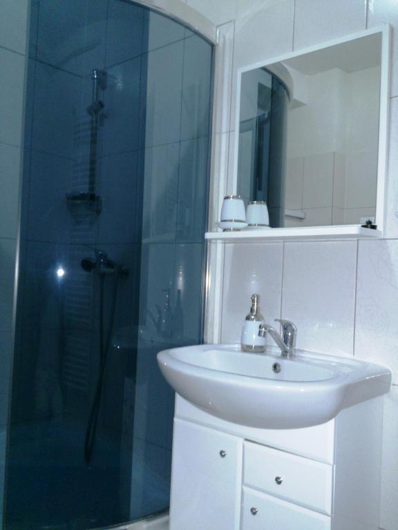 Sunnystreet Guesthouse Stará Lesná المظهر الخارجي الصورة