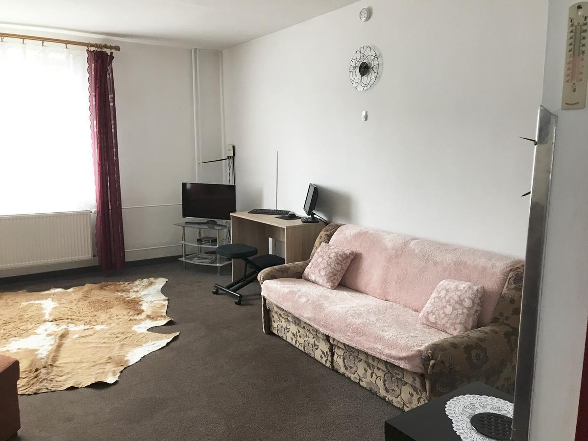 Sunnystreet Guesthouse Stará Lesná المظهر الخارجي الصورة