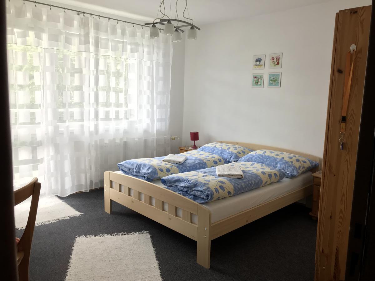 Sunnystreet Guesthouse Stará Lesná المظهر الخارجي الصورة
