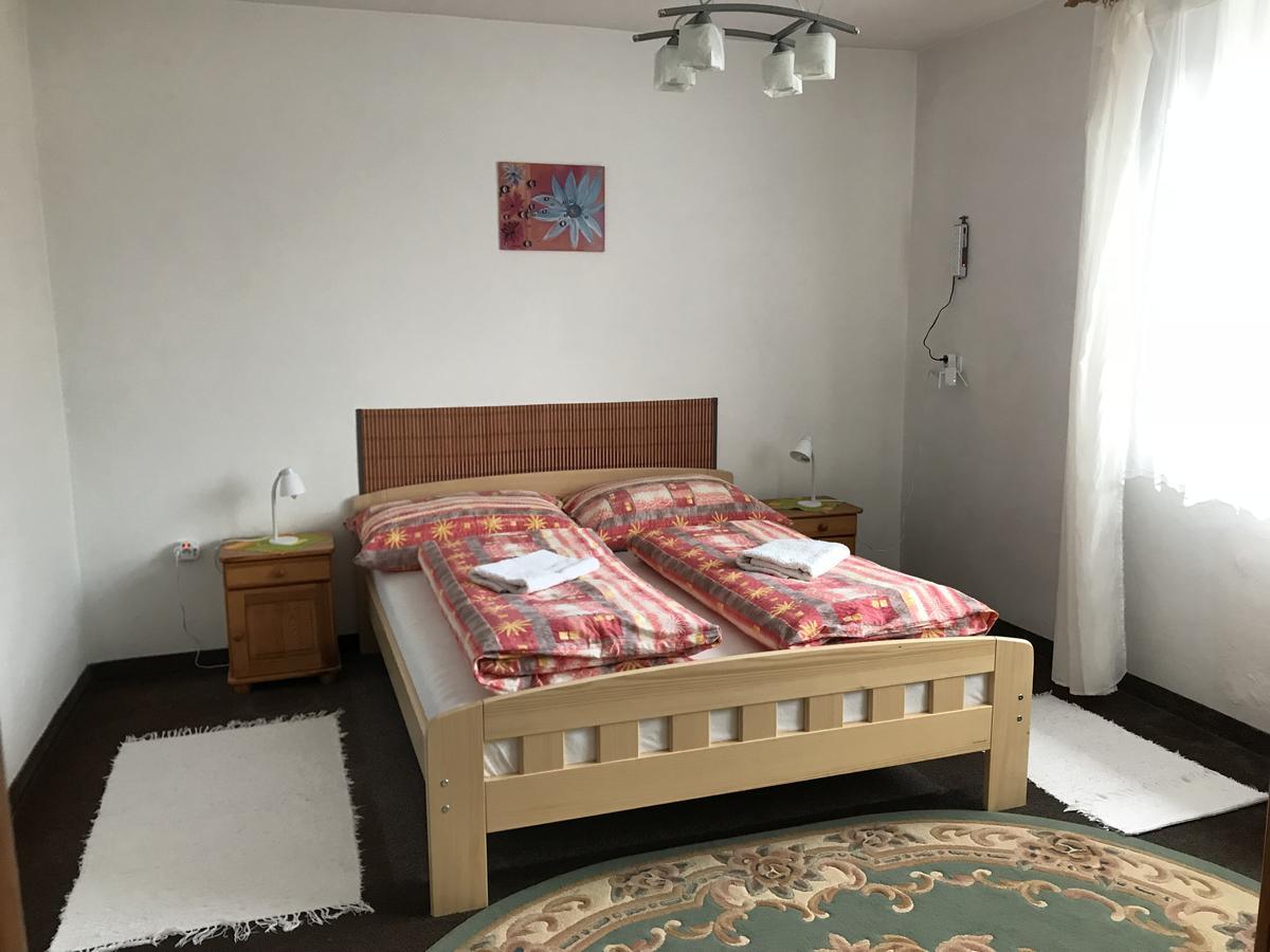 Sunnystreet Guesthouse Stará Lesná المظهر الخارجي الصورة