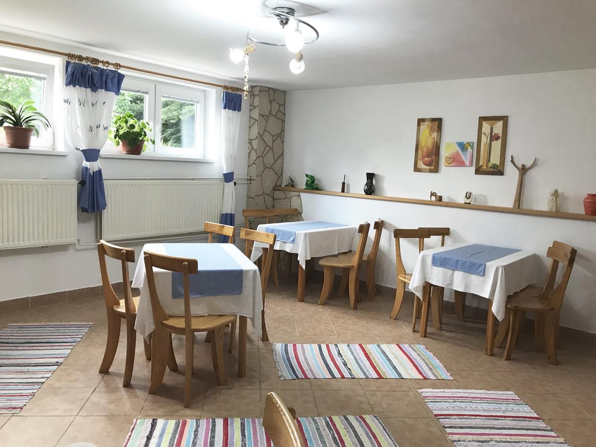 Sunnystreet Guesthouse Stará Lesná المظهر الخارجي الصورة